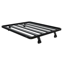 Front runner Ute Roll Top Slimline II Load Bed Rack Kit / 1425(W) x 1156(L)