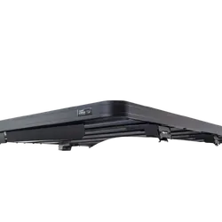 Front runner Ute Roll Top Slimline II Load Bed Rack Kit / 1425(W) x 1560(L) / Tall