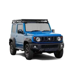 Front runner Suzuki Jimny (2018-Current) Slimline II Roof Rack / Tall