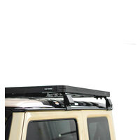 Suzuki Jimny (2018-Curr) SLII 3/4 Roof Rack Kit