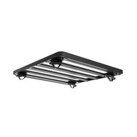 Strap-On Slimline II Roof Rack Kit / 1255mm (W) X 1156mm (L) - By Front Runner