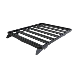 Front runner Slimline II Roof Rack Kit / Low Profile to suit Toyota Hilux Revo DC (2016-2021)