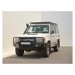Front runner Slimline II Roof Rack Kit to suit Toyota Land Cruiser 76