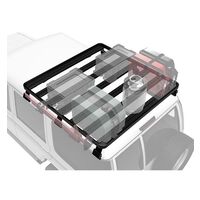 SLII 1/2 Roof Rack Kit For Toyota Land Cruiser 70