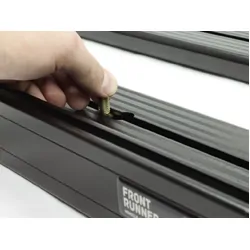 Front runner Slimline II Roof Rack Kit to suit Toyota Land Cruiser 40 (1960-1984)