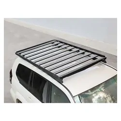 Front runner Slimline II Roof Rack Kit to suit Toyota Prado 120