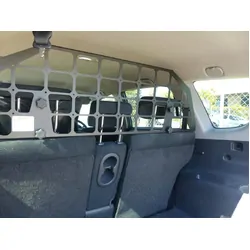 Light Cargo & Pet Barrier to suit Toyota RAV4 Gen 3