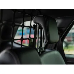 Light Cargo & Pet Barrier to suit Ford Everest Next Gen & Gen 2