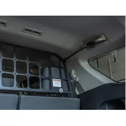 Light Cargo & Pet Barrier to suit Toyota Fortuner