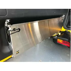 Rear Door Drop Down Table to suit Toyota FJ Cruiser