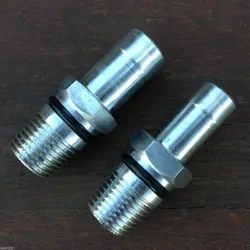 Provent 200 Reducer Adaptor 16 & 19mm, Mann Hummel Catch Can