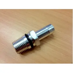 Provent 200 Reducer Adaptor Pair 16mm, Mann Hummel Catch Can - suits Toyota Prado Hilux D4D