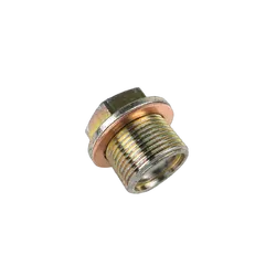 Front Diff Drain Plug to suit Toyota