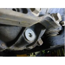 Diff Drain Plug Removal Tool to suit Toyota