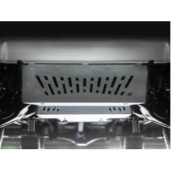 Front, Sump & Transmission Underbody Guards to suit Mitsubishi Pajero Sport QE/QF & Triton MQ/MR