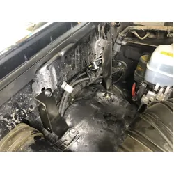 Air Compressor Mounting Bracket to suit Prado Grande 120 V6 ARB