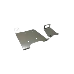Air Compressor Mounting Bracket to suit Prado 120 V6 GXL ARB