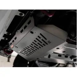 Front & Sump Underbody Guards to suit Toyota HiLux N80 & Fortuner