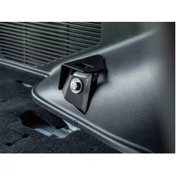 Rear Seat Delete Mounting Points to suit Toyota LandCruiser LC200