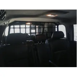 Light Cargo & Pet Barrier to suit Toyota Kluger Gen 2