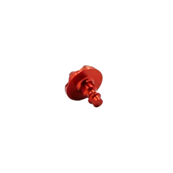 Aluminium Dust Cap to suit ARB Compressors