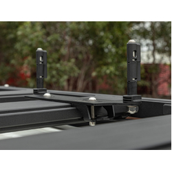 Flush Flat Maxtrax & TRED Mounts to suit ARB BASE Rack