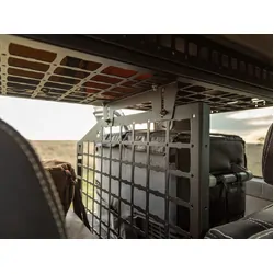 Cargo Divider to suit KAON Shelves [Divider Height: Medium 530-590mm]