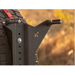 Out-Back Maxtrax Mini Mount