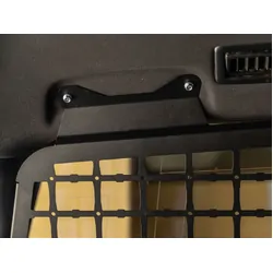Large Side Molle Panel to suit Toyota LandCruiser LC200