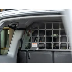 Light Cargo Barrier to suit Mitsubishi Pajero Gen 3 NM-NP