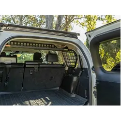 Side Molle Panels to suit Toyota Prado 150 / Lexus GX 460