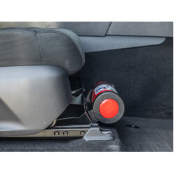 Fire Extinguisher Seat Mount to suit Toyota LandCruiser LC300