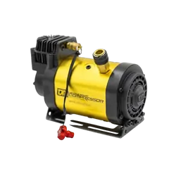 Aluminium Dust Cap to suit Nitto Style Air Fittings