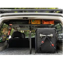 12V Electrical Console [Console Only]