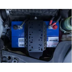 Battery Fuse Bracket to suit Toyota LandCruiser LC200