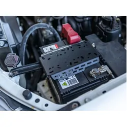 Battery Fuse Bracket to suit Toyota HiLux N70 / KUN26