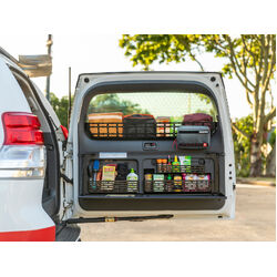 KAON Rear Window Basket to suit Toyota Prado 150 / Lexus GX 460