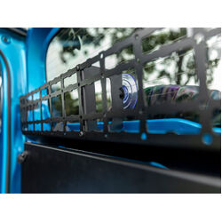 Kaon Rear Window Basket to suit Suzuki Jimny JB74 JC74