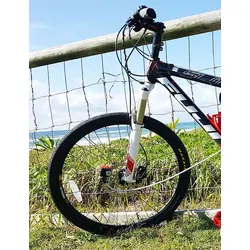 Kovix Alarmed Disc Lock Black 5.5mm