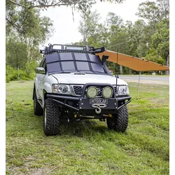 Solar Blanket Kit - 200W