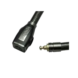 Kovix Alarmed Cable Lock Kwl24-110