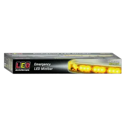 Emergency Bar LB380ATM