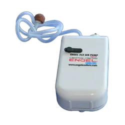 Engel 28 litre 3 in 1 Livebait Box