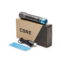 Core 1000 Lumen Rechargeable Flashlight