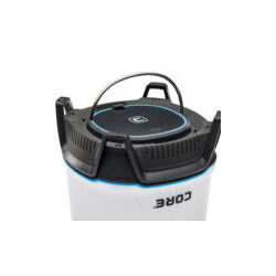 Core 1250 Lumen Rechargeable Speaker Lantern