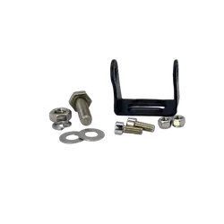 6 LED - 18w Single Row Cree Flood Light