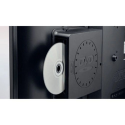 ENGLAON 32" Full HD Android Smart 12V TV with Built-in DVD player & Chromecast