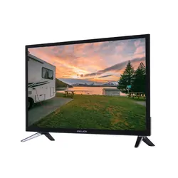 ENGLAON 32'' HD Smart 12V TV With Built-in Chromecast and Bluetooth Android 11