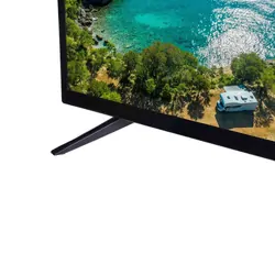 Englaon ENGLAON 40'' Full HD Smart 12V TV With Built-in Chromecast and Bluetooth Android 11