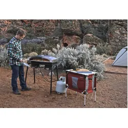 Camp Chef Leg Levellers